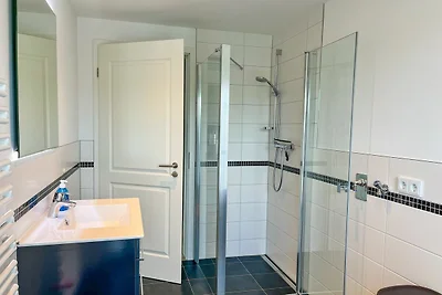 Holiday flat family holiday Putbus