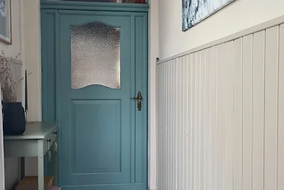 Ferienwohnung Mittendrin