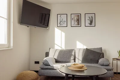 Vakantieappartement Gezinsvakantie Monschau