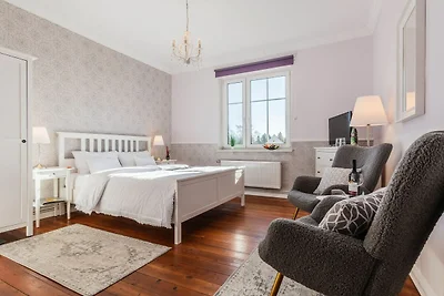 Hotel Cultuur en bezienswaardigheden Thiessow