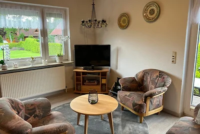 Ferienwohnung Klatto