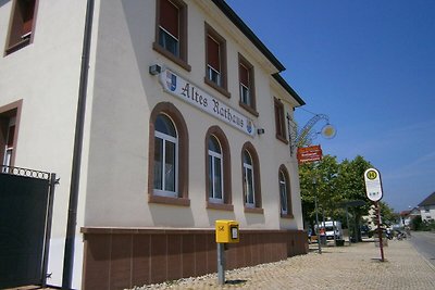 Vakantieappartement Gezinsvakantie Rheinhausen