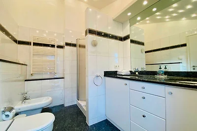 Apartament Dla rodzin Heringsdorf