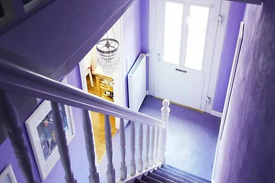 Ferienwohnung Grossstrasse 18 B