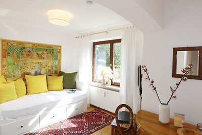 Vakantieappartement Gezinsvakantie Aschau