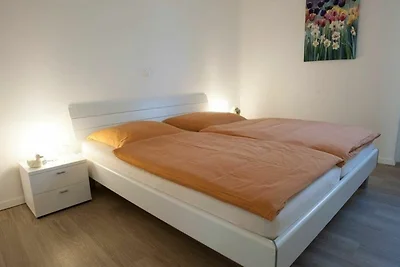 Ferienhaus Vechteblick