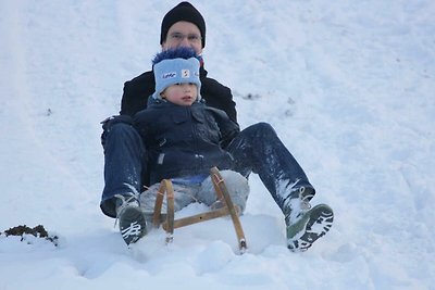 Appartamento Vacanza con famiglia Jennersdorf