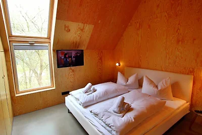 Casa vacanze Vacanza di relax Göhren-Lebbin