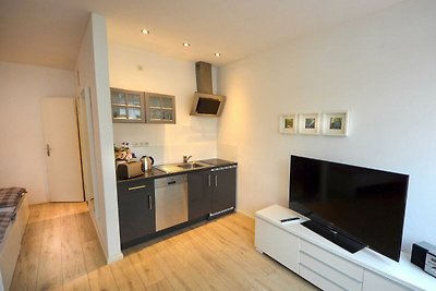 Vakantieappartement Gezinsvakantie Hamburg-Mitte