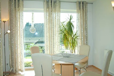 Strandkorbhaus 3 150 m zum Strand Meerblick r...