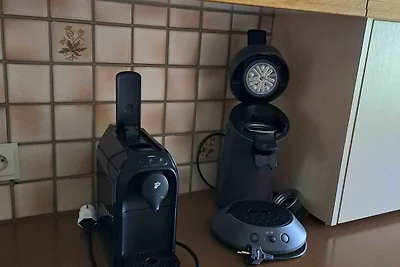 Ganzes Ferienhaus