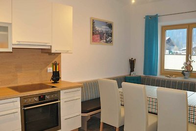 Vakantieappartement Gezinsvakantie Oetz