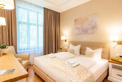 Villa Waldschloss * App. 3