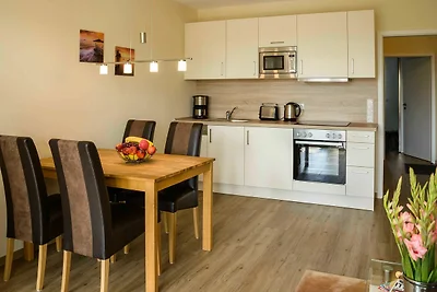 Vakantieappartement Gezinsvakantie Neustadt in Holstein