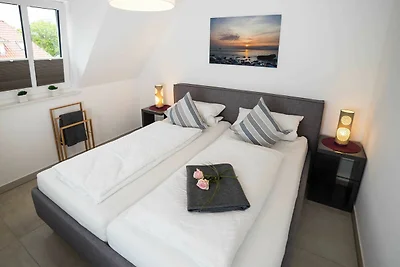 Appartamento Vacanza con famiglia Rerik