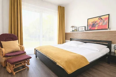 Appartamento Vacanza con famiglia Dierhagen