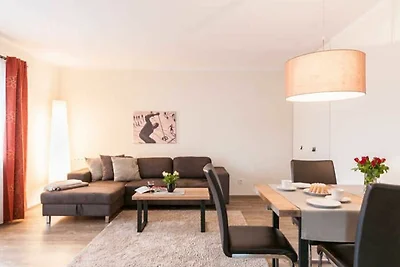 Finner, 2-Zi., 2.OG, 2 Balkone, Bergblick,...