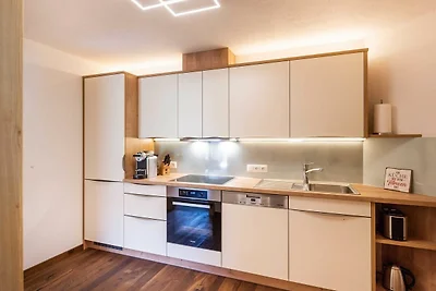 Vakantieappartement Gezinsvakantie Bach