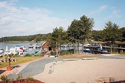 Holiday flat family holiday Waren (Müritz)