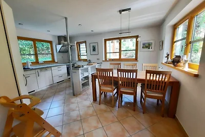 Ferienwohnung Wasserturm zwölf