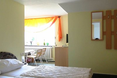 Vakantieappartement Gezinsvakantie Liepe