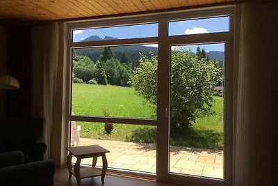 Hotel Culturas y visitas Nesselwang