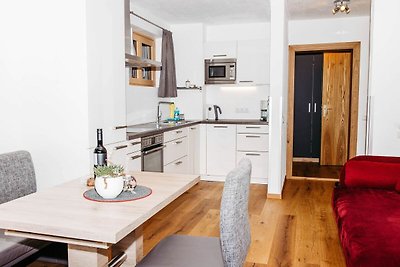 Vakantieappartement Gezinsvakantie Bludenz