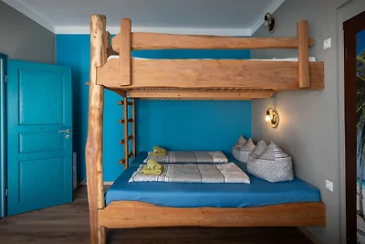 Vakantieappartement Gezinsvakantie Rothenburg-Oberlausitz