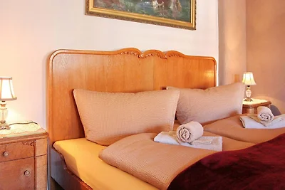 Ferienwohnung Zeitreise
