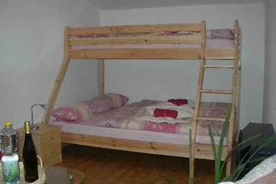 Bungalowferienwohnung