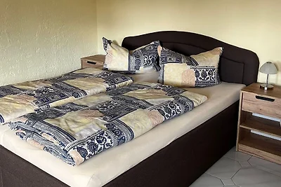 Vakantieappartement Gezinsvakantie Güstrow