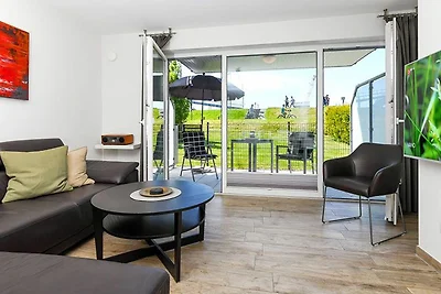 Ferienwohnung Buhne 2