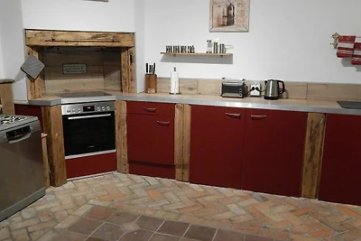 Vakantieappartement Gezinsvakantie Steinburg