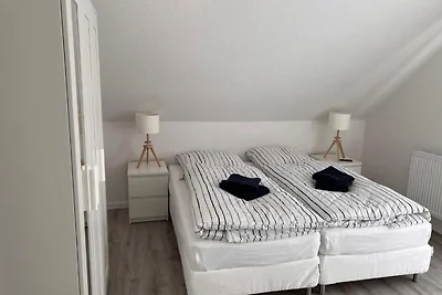 Ferienwohnung Leuchtturm