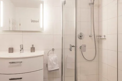 Vakantieappartement Gezinsvakantie Zirchow