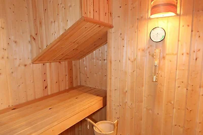 Ferienhaus Walddüne - Strandpark Baabe - ca.