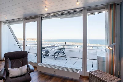 Vakantieappartement Gezinsvakantie Kiel