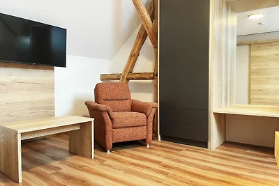 Apartment Partwitz