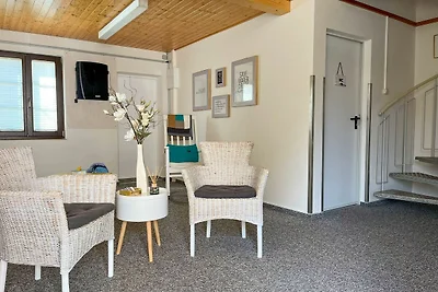 Appartamento Vacanza con famiglia Stralsund