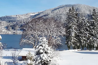 Apartament Dla rodzin Bad Wiessee