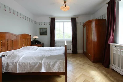Vakantieappartement Gezinsvakantie Hörnum