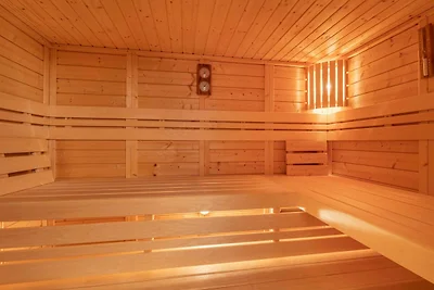 Vakantieappartement Gezinsvakantie Heiligenstadt