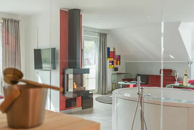 VILLA LIFESTYLE / Honeymoon Suite