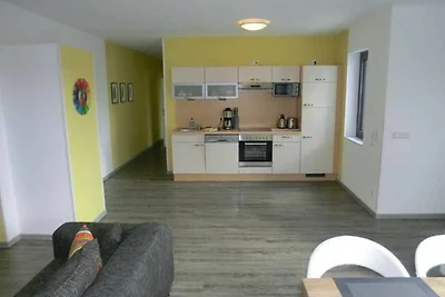 Vakantieappartement Gezinsvakantie Putbus