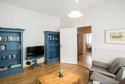 Ferienappartement 4 mit Seeblick