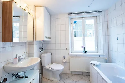 Vakantieappartement Gezinsvakantie Schruns