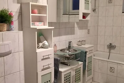 Vakantieappartement Gezinsvakantie Leer
