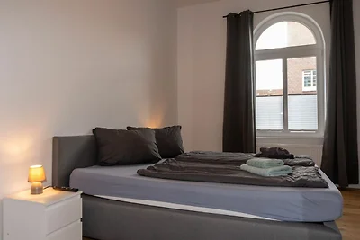 205-2 Traumferienwohnung Mozart