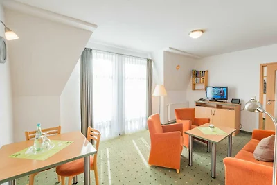 2-Zimmer-Apartment - C23