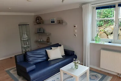 Vakantieappartement Gezinsvakantie Neustadt in Holstein